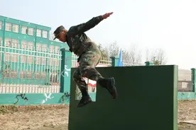 退役“战虎”打造拓展基地，这个地方为你带来别样的体验图片