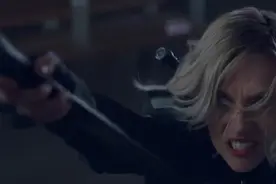 漫威电影里的女角色谁最强？捏爆雷神之锤的海拉在她面前不值一提图片