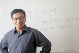 "宁愿美国洗盘子，也不回国当教授"，这位北大才子最后回国了吗图片