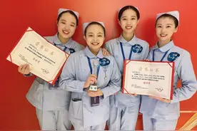 骄傲！广东4位大学生闯入全国总决赛，还来自同一高校、同一专业！图片