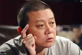 10句王朔最经典的话，今天来看别有一番滋味图片