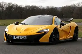 疫情打击汽车市场！这10台全球最贵豪车，再也不会有中国车主了图片