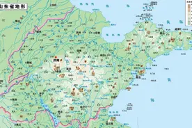 山东省北部最大湖泊，汉武帝曾在那里耕耘，为何今天却名声不显？图片