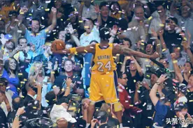NBA回忆：得来不易的冠军—盘点史上五大含金量最高的总冠军图片