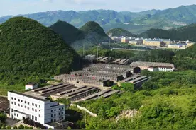 贵州醇大规模布局酱酒，意欲何在？图片