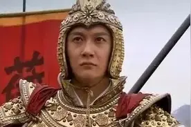 中国历史上不存在的四大名将，被骗了千年图片