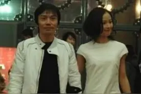 37岁江一燕疑隐婚生子？带一岁多婴儿现身，孩子混血感十足超萌图片