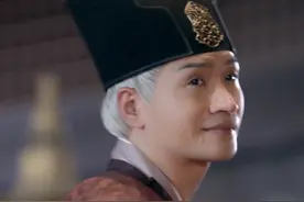 《与君歌》皇帝叫他义父，大臣喊他爷爷，历史上的仇士良这么牛吗图片