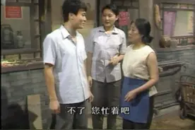 《渴望》30年后再反思：原来刘慧芳没那么好，王亚茹也不是坏女人图片