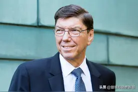 哈佛商学院颠覆性创新大师克里斯滕森临终前的一次总结式专访图片