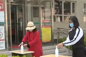 准备工作就绪！食堂工作人员隔离14天后还将全部进行核酸检测图片