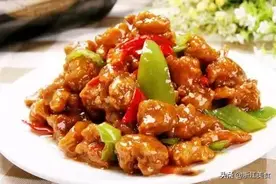 10款家常土菜，爆好吃，顾客最爱点图片