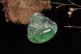 腾冲人与翡翠的故事：把真善美永留人间图片