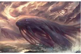 你听说过大气生物吗？图片