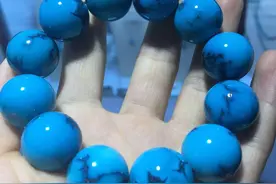 拍案惊奇：绿松石的这些秘密你都知道吗？图片