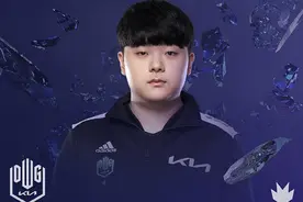 LCK春季赛最佳阵容：Canyon拿下一阵打野和常规赛MVP图片