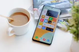 全新的Origin OS，X60 Pro系统深度体验图片