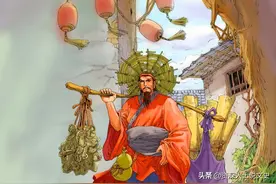 东汉末年诸侯割据，捡漏王刘备促三国鼎立，曹操却为他人做嫁衣图片