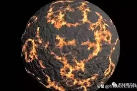 石头究竟是怎样形成的？这一篇足够让你明白图片