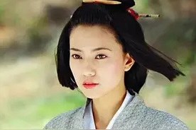 童年神剧《天下第一》：后金庸时代最好的武侠剧，演员阵容超能打图片