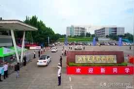 山东交通职业学院学子们，入伍一个月，你们还好么？图片