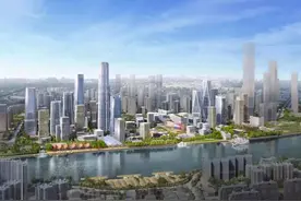 广州“太古里”，要来了？图片