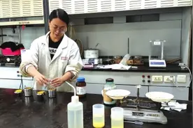 中科院兰州化物所——转化研究成果 为我市企业注入新活力图片