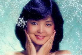 王菲和邓丽君相比，谁的知名度、演唱实力更胜一筹呢？图片