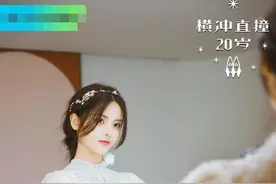 都是仙女！火箭少女婚纱闺蜜照曝光，完美勾勒身材线条图片