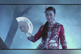 鬼后王小凤大尺度主演，林正英动作指导，因太过暴力剪辑版本太多图片
