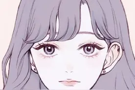 十月二次元御姐女孩头像壁纸丨开启十月份的惊喜与好运图片