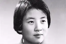 还记得47年前的“反潮流小英雄”黄帅吗，后来她过得如何？图片