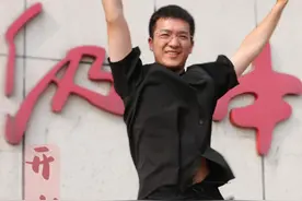拿到录取通知书的他们，让我看到了曾经的自己……图片