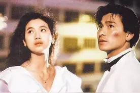 港片痛失王者！刘德华、成龙、谢霆锋能走上神坛，都要感谢陈木胜图片