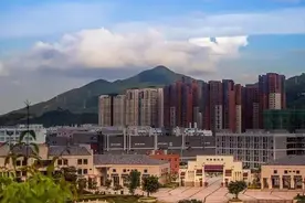 大亚湾惠阳楼市现状直击！房价过万，空城已不空图片