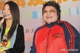韩红：没人捐款了我就找赵薇。我们都误会赵薇了图片