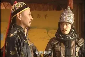 康熙王朝：胤褆为雪前耻怒杀噶尔丹，却依旧沦为康熙权谋下的弃子图片