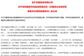突发！上市公司与阿里巴巴合营公司被反垄断立案调查，近6万股东今夜难眠图片