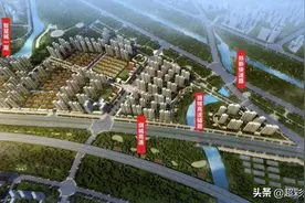 南龙湖三大宜居改善型住宅介绍图片