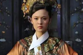 《甄嬛传》：她是宫里最会见风使舵的人，没搏来前程，却丢了性命图片