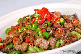 学做菜时，搞懂了这8个烹饪技巧后，不少人厨艺大增，再也不求人图片