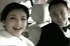 “装嫩贤妻”刘涛的神秘上位史，和她“善解人意”的老公图片