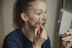 遮瑕越遮越明显？不如看看它们，这些遮瑕让底妆超能打！图片