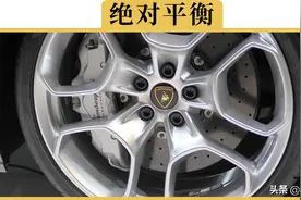 补胎后，修理店为什么不主动让你做动平衡？其中有什么隐情？图片