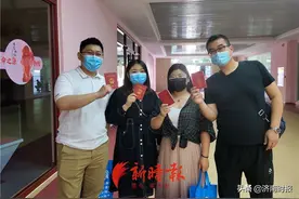 十年老友相约520领证，见证了彼此的青春也要见证彼此幸福的样子图片