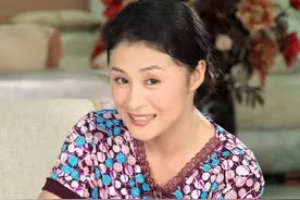 赵本山小姨子于月仙在内蒙拍戏时发生车祸，不治身亡，享年50岁图片
