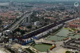 一路奇迹的长垣 | 豫记图片