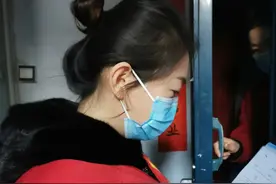 比起我爱你，更让人感动的是消防员给妻子的这三句话......图片