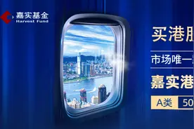一站配齐50家新经济龙头，跟着TA就购了图片