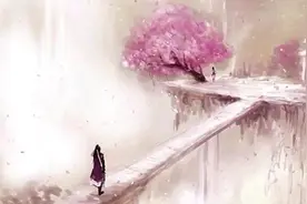 你再不来，我就老了图片